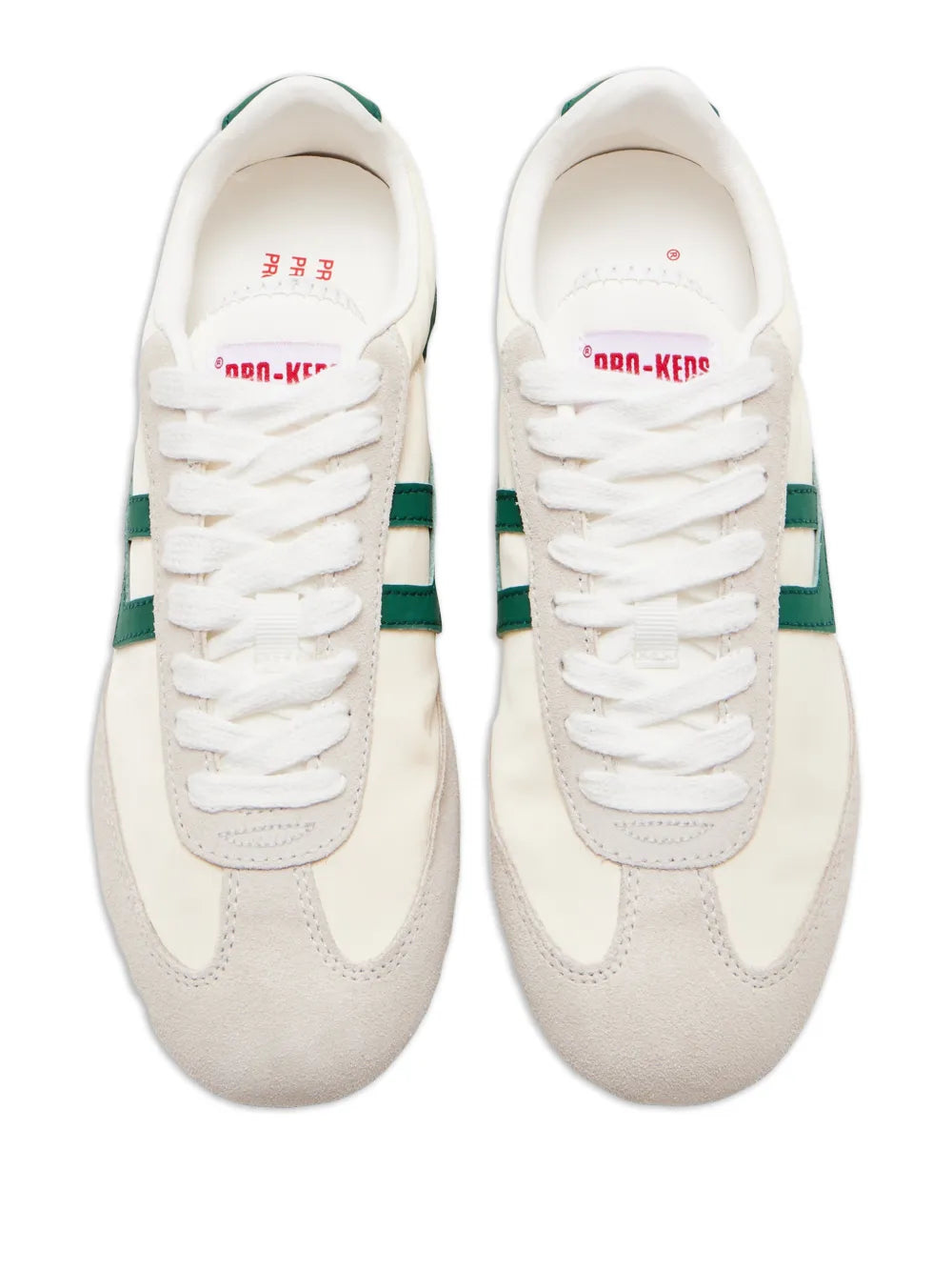 Pro-Keds Racer 77 Striped