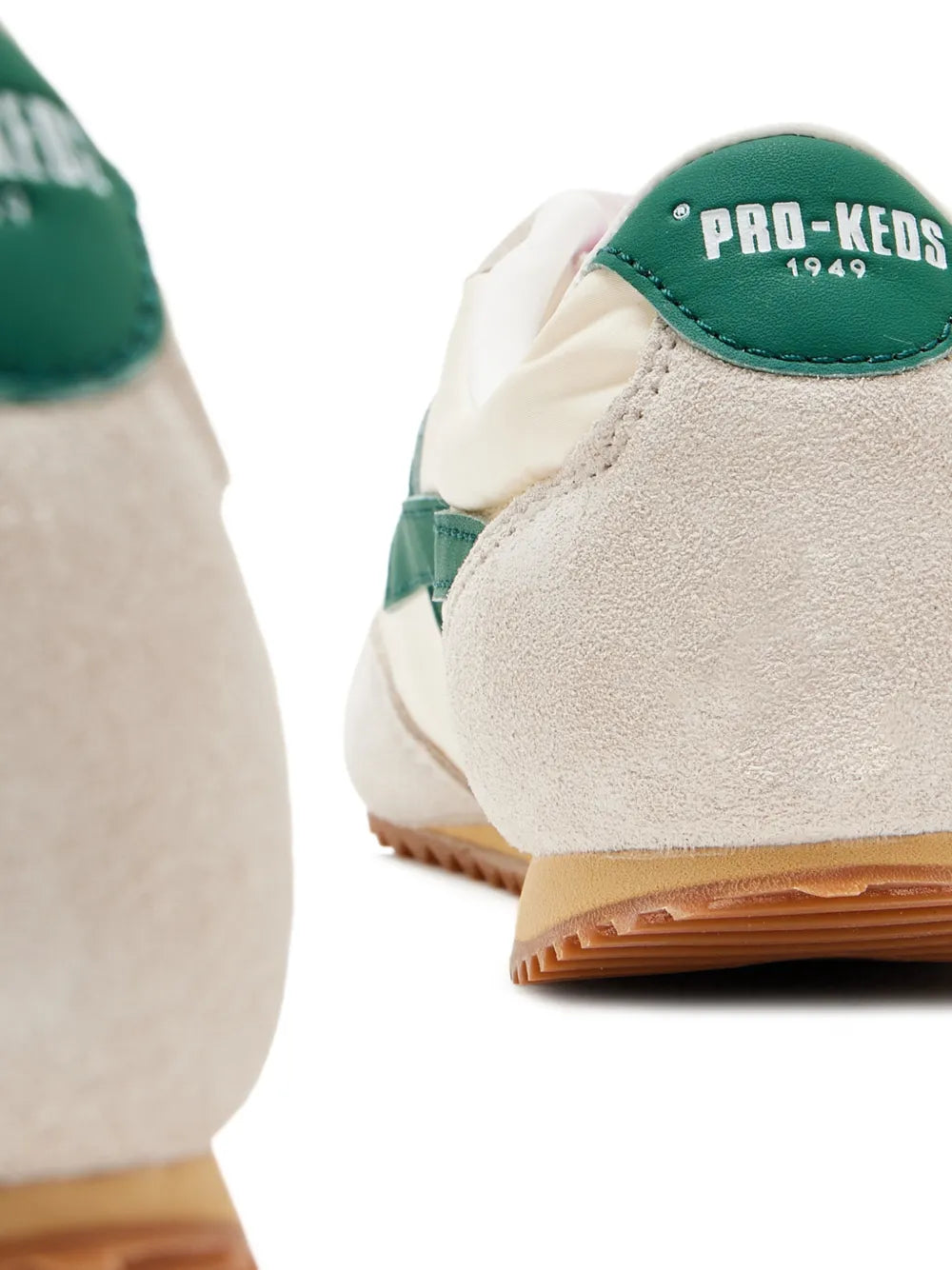 Pro-Keds Racer 77 Striped