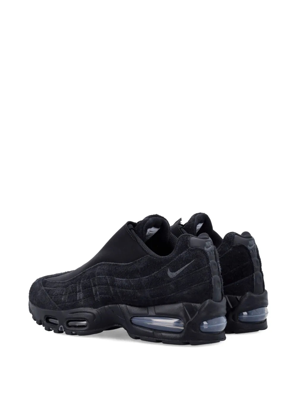 Nike Air Max 95 Big Bubble