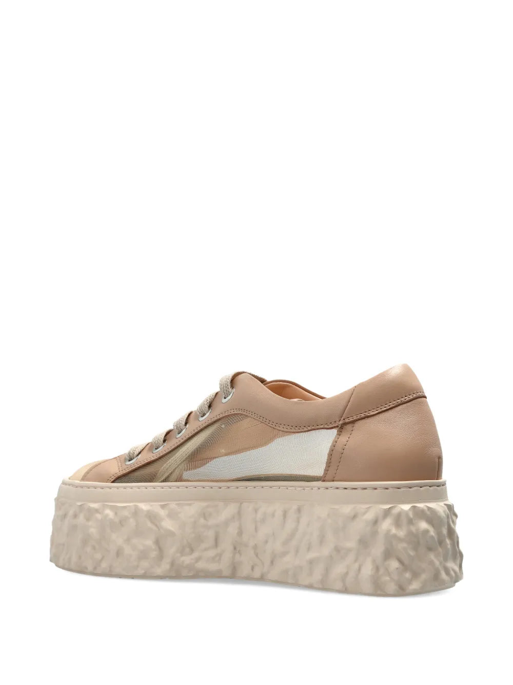 AGL Textured Flatform