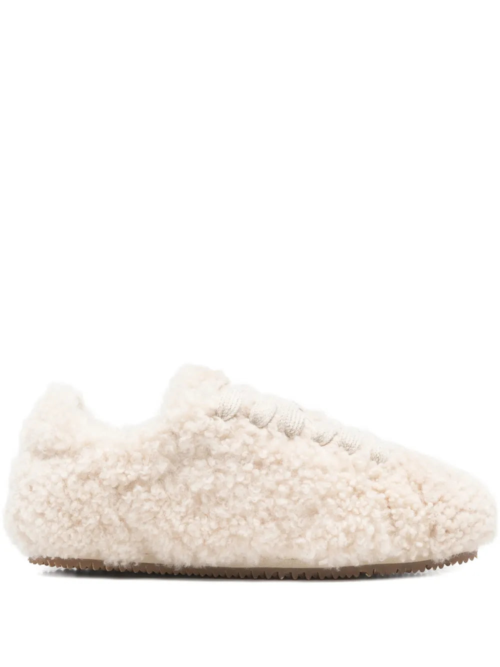 Axel Arigato Tact Shearling Runner