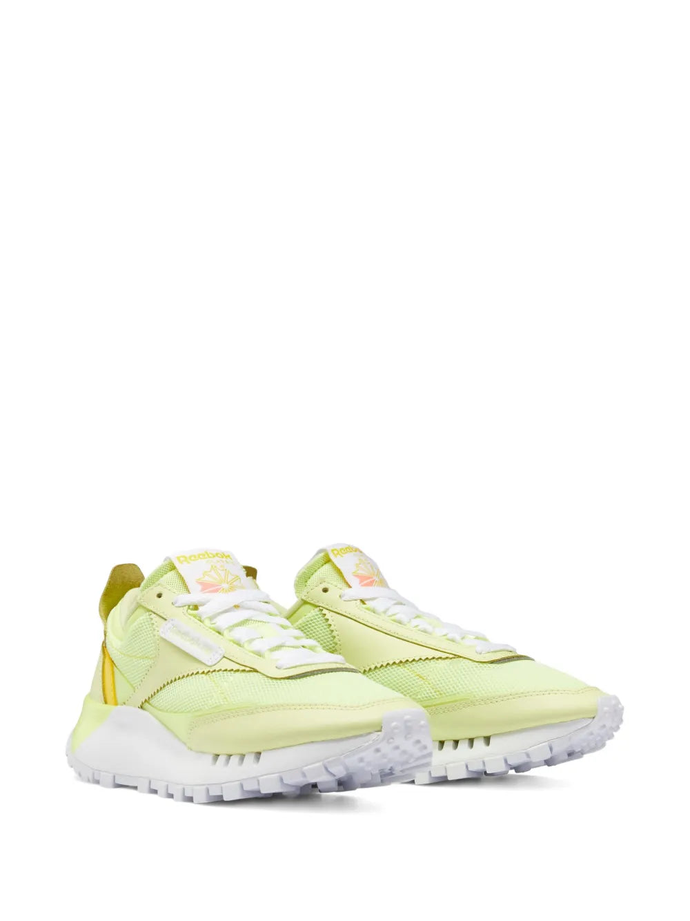 Reebok Legacy  Leather
