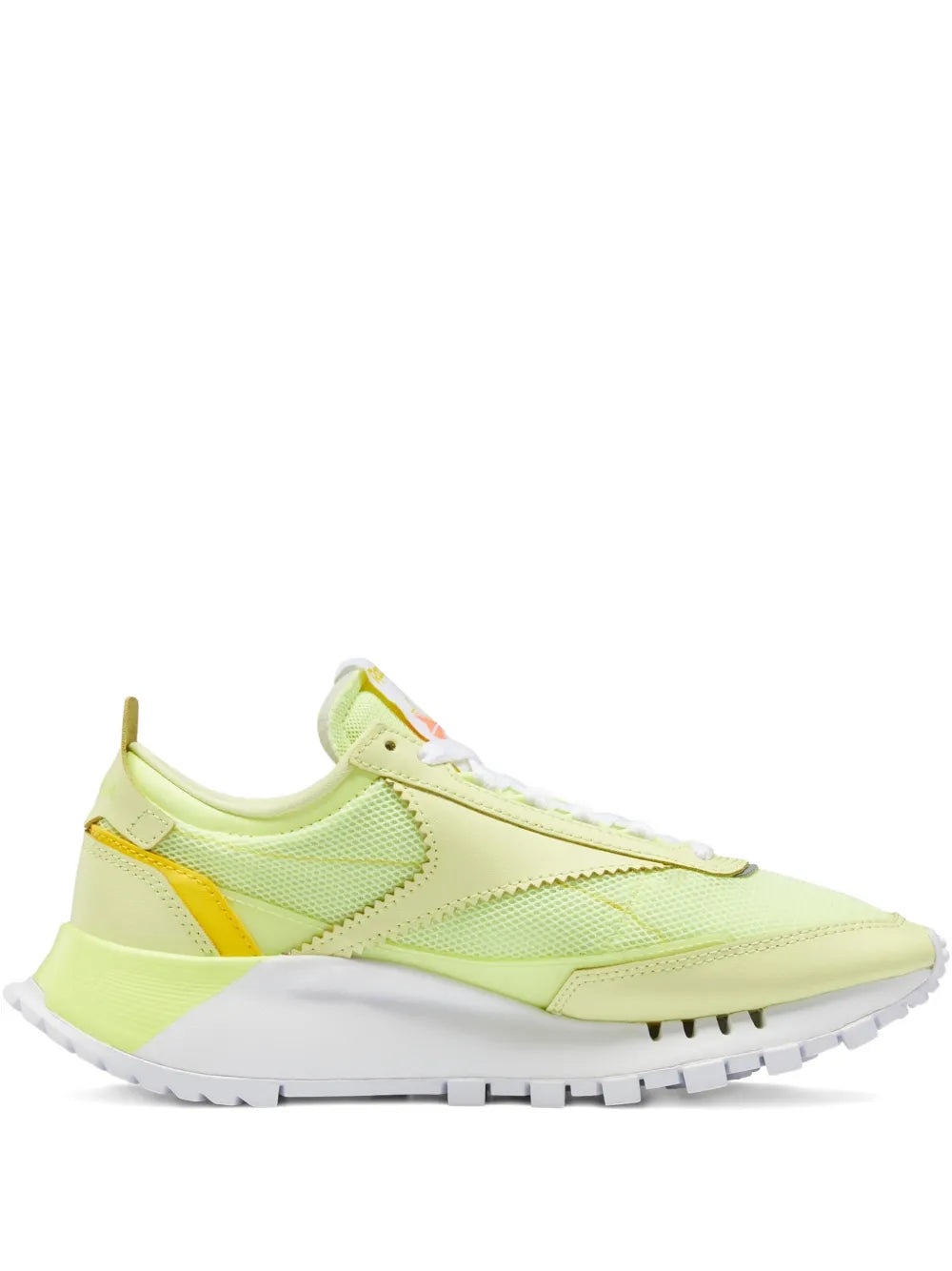 Reebok Legacy  Leather
