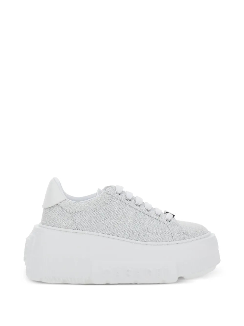 Casadei Nexus Platform Embellished