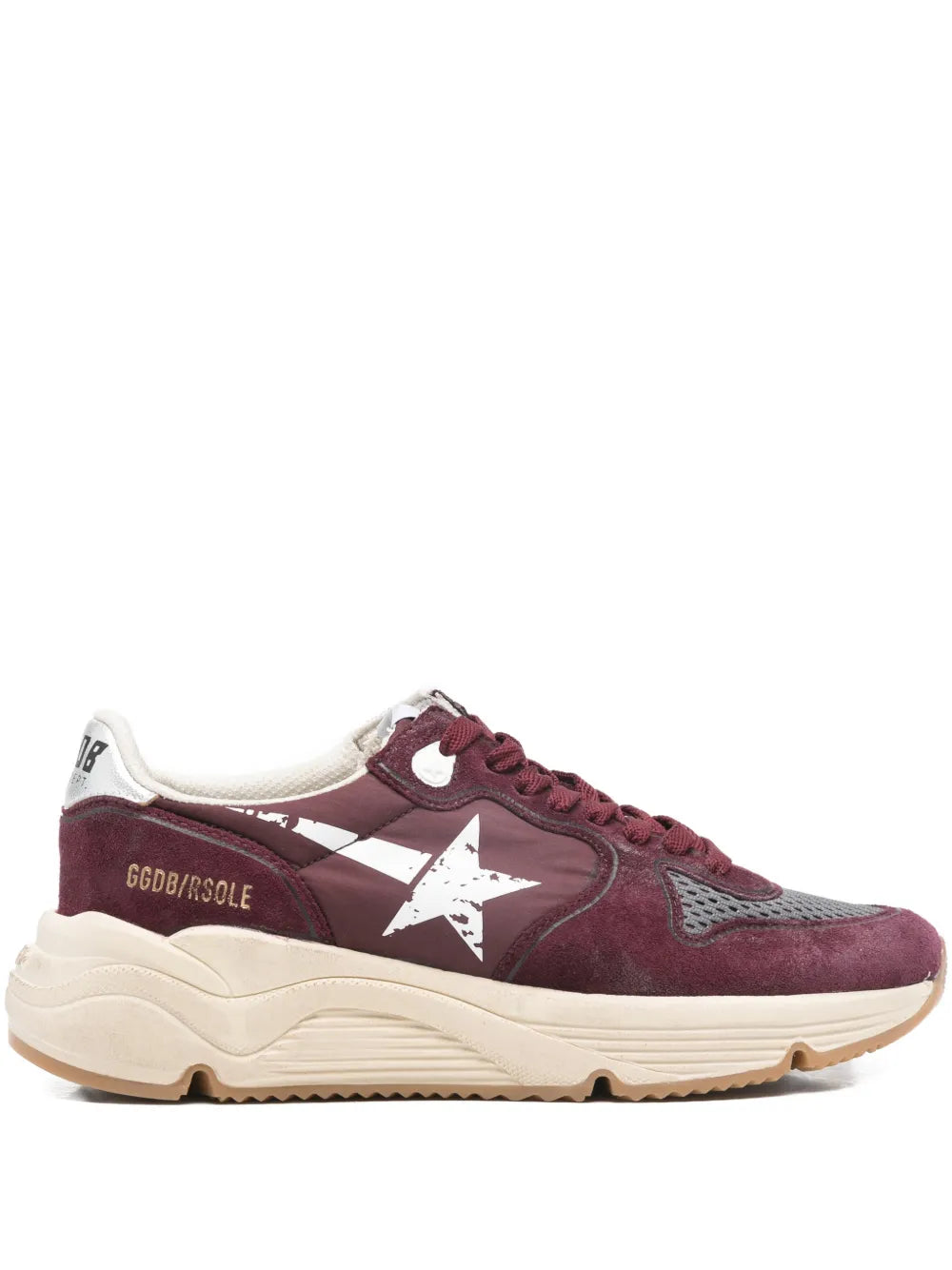 Golden Goose Star-Print