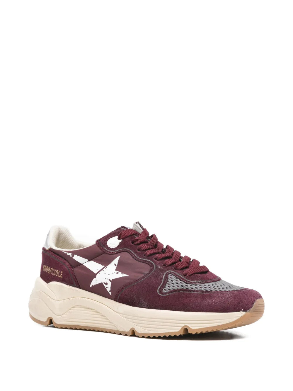 Golden Goose Star-Print