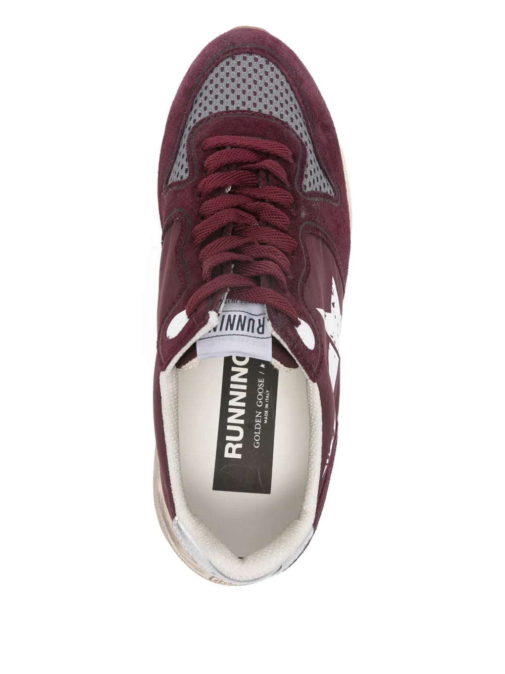 Golden Goose Star-Print
