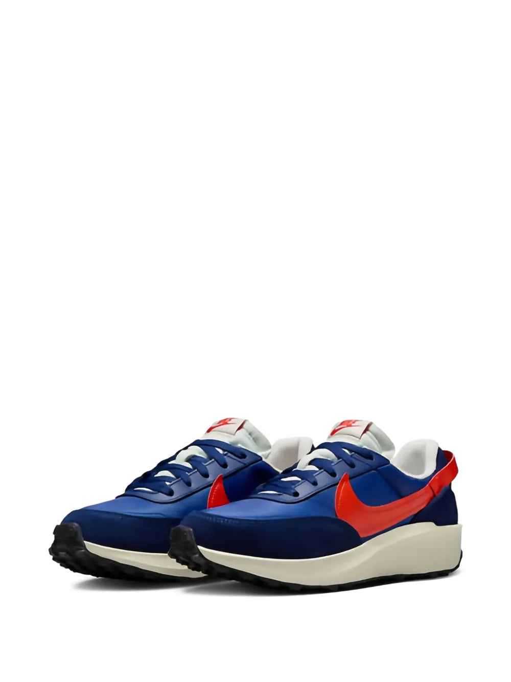 Nike Waffle Running Trainers