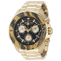 Invicta Men's Carbon Hawk 48mm Quartz Watch IN-51078
