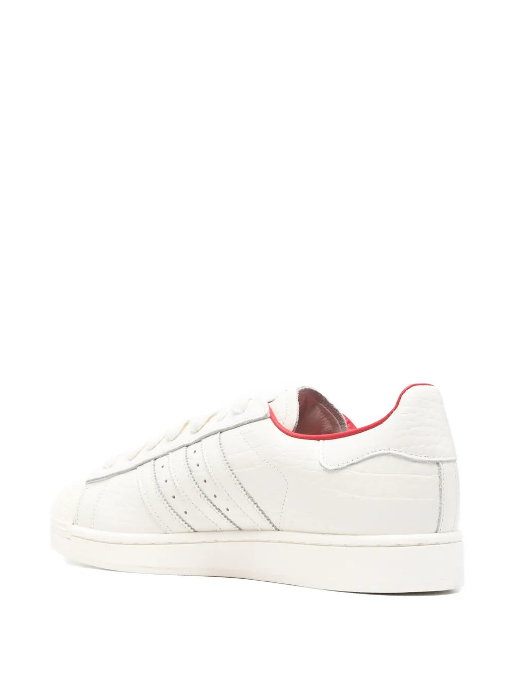 adidas Superstar Ii Three-Stripes