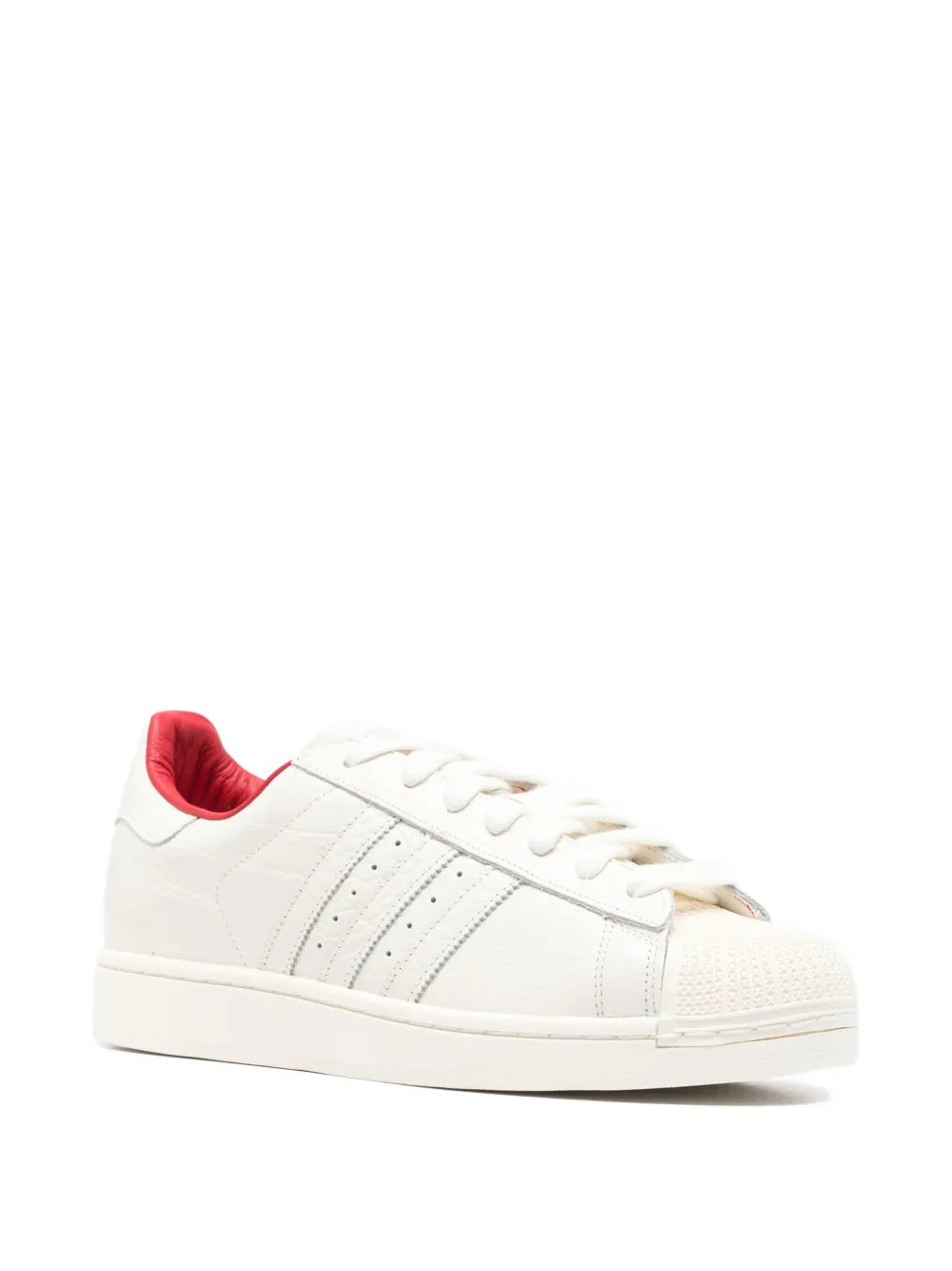 adidas Superstar Ii Three-Stripes