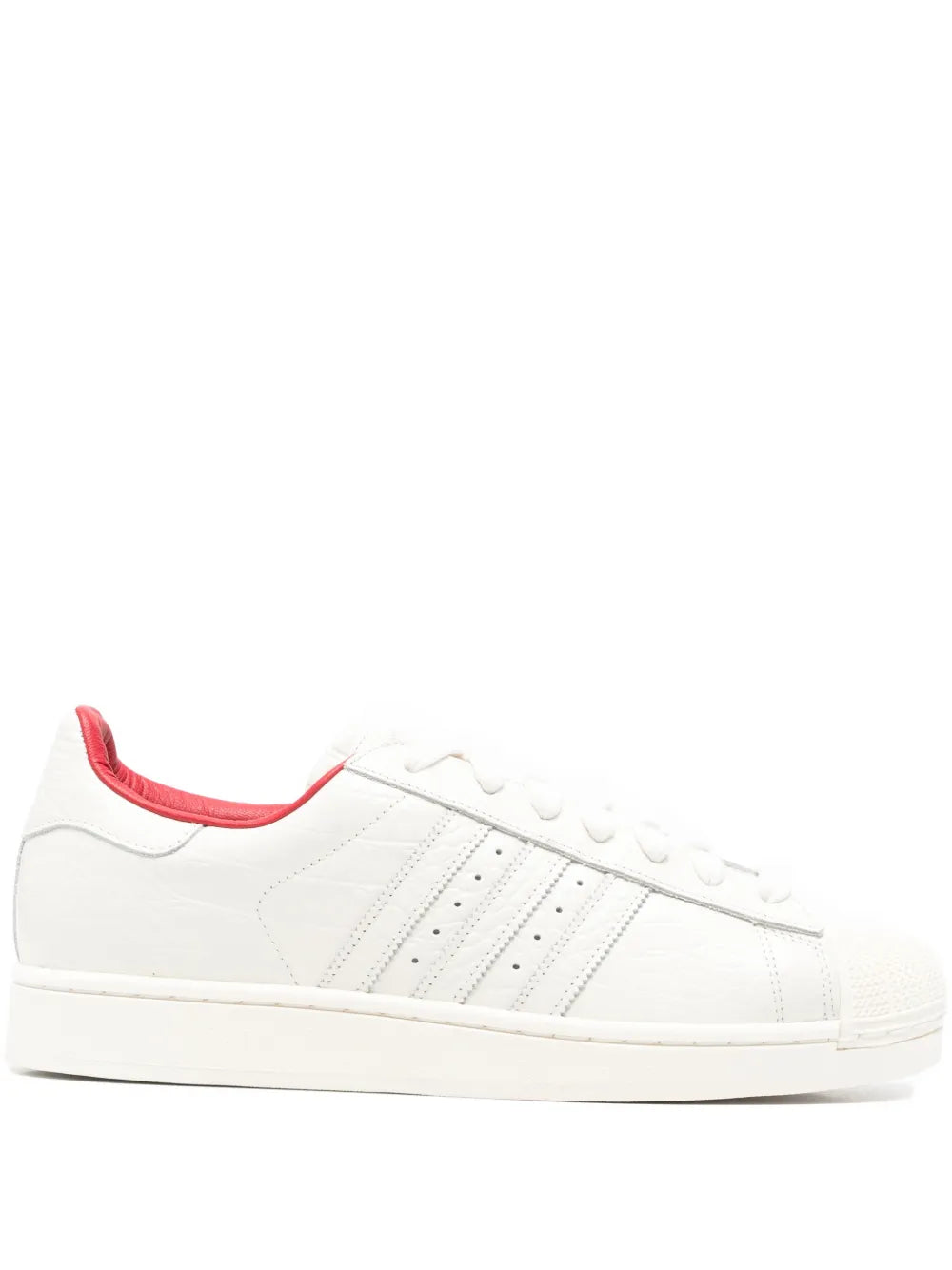 adidas Superstar Ii Three-Stripes