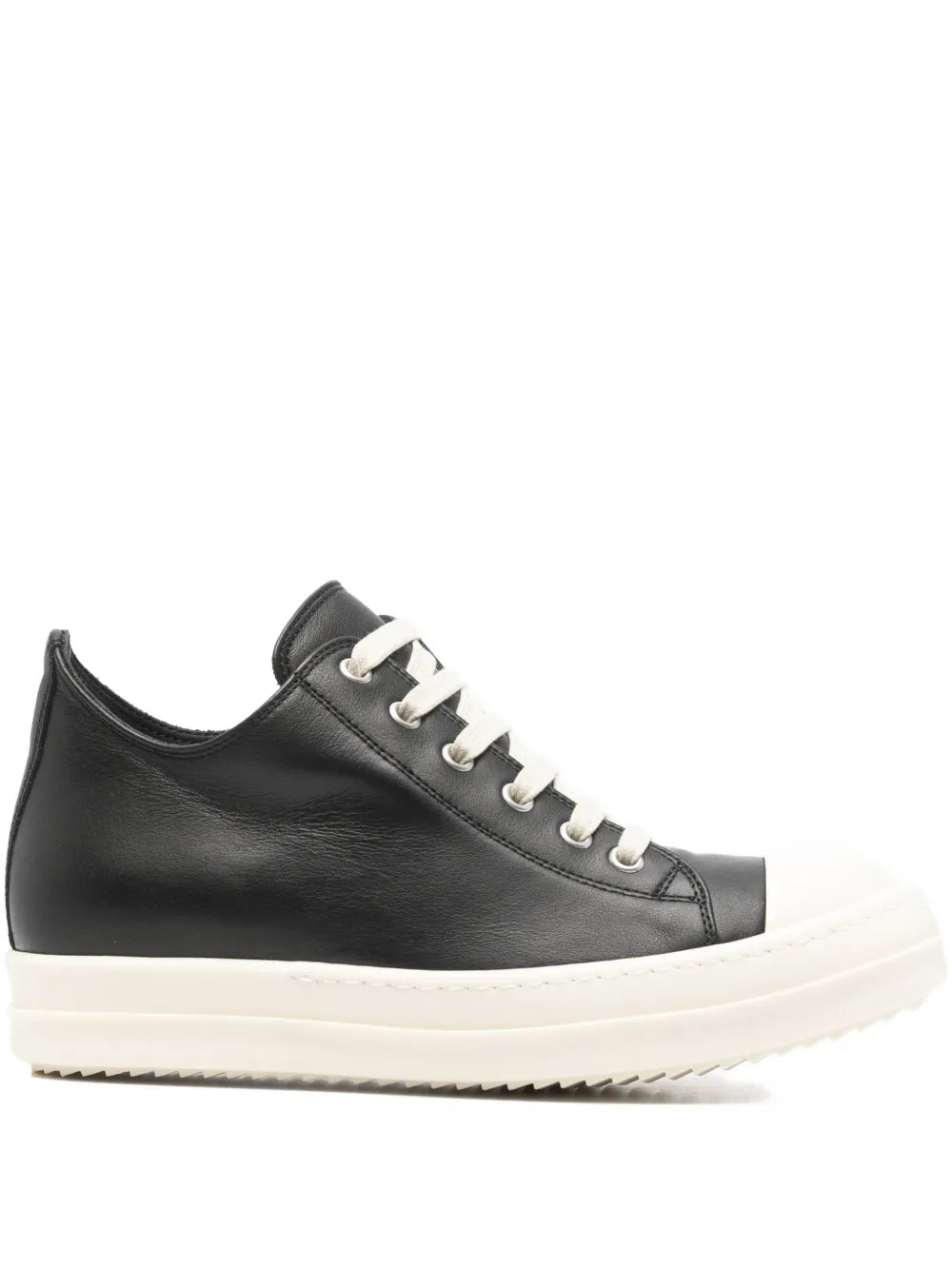 Rick Owens Lace-Up Fastening