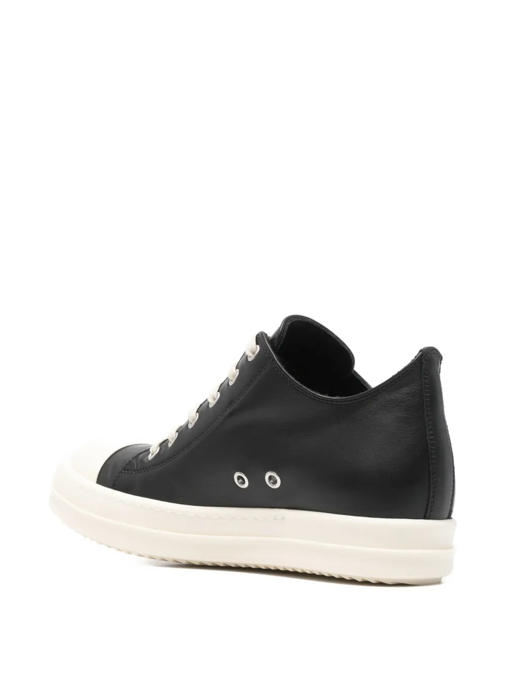 Rick Owens Lace-Up Fastening