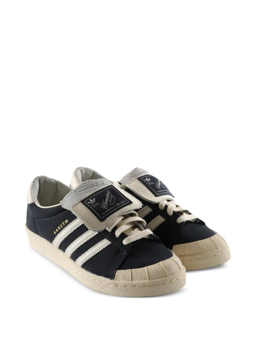adidas X Willy Chavarria Jabbar Low
