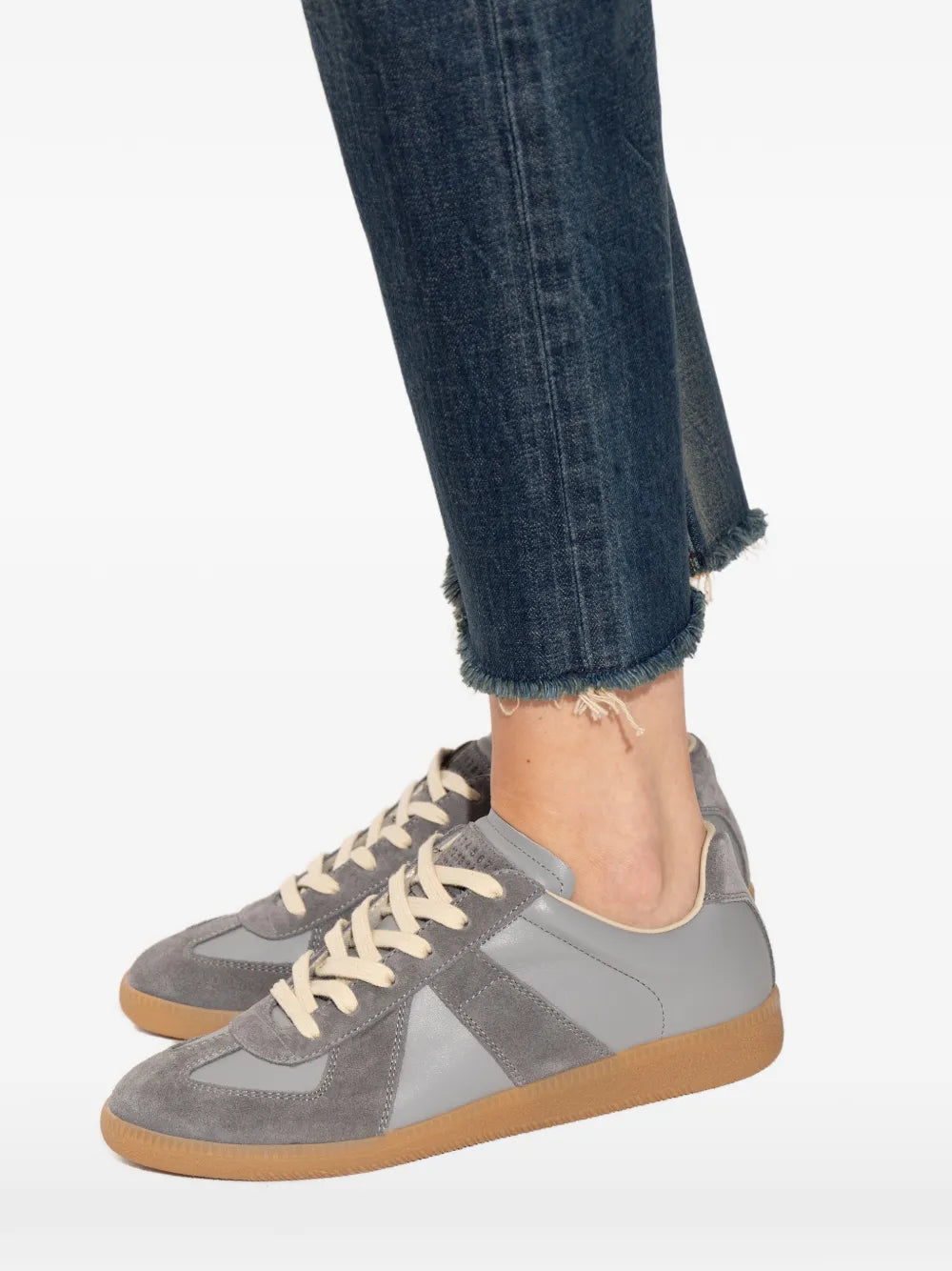 Maison Margiela Replica Lace-Up