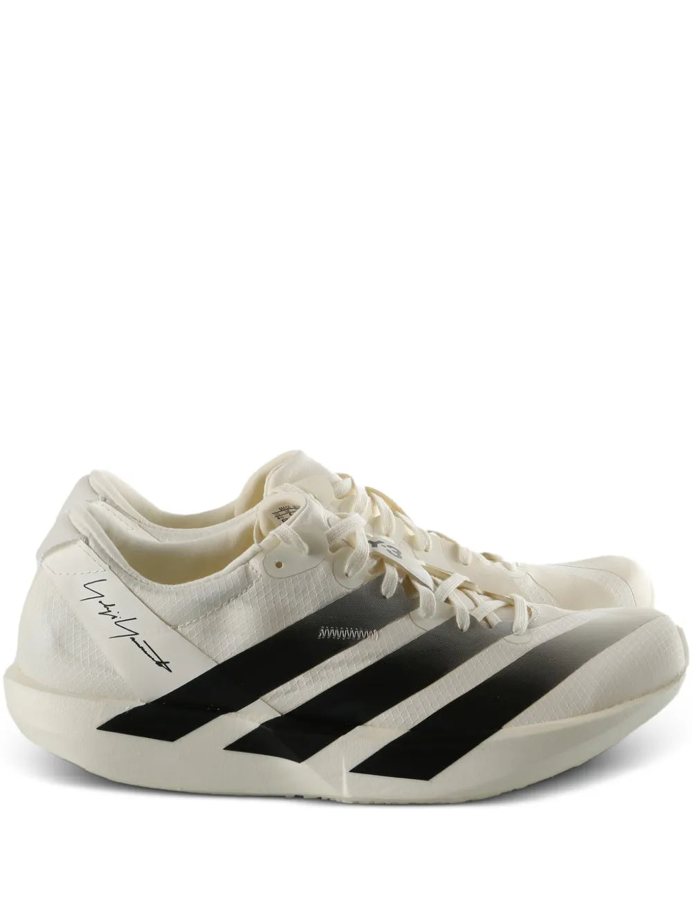 Y-3 X adidas Adios 9 Sneakers