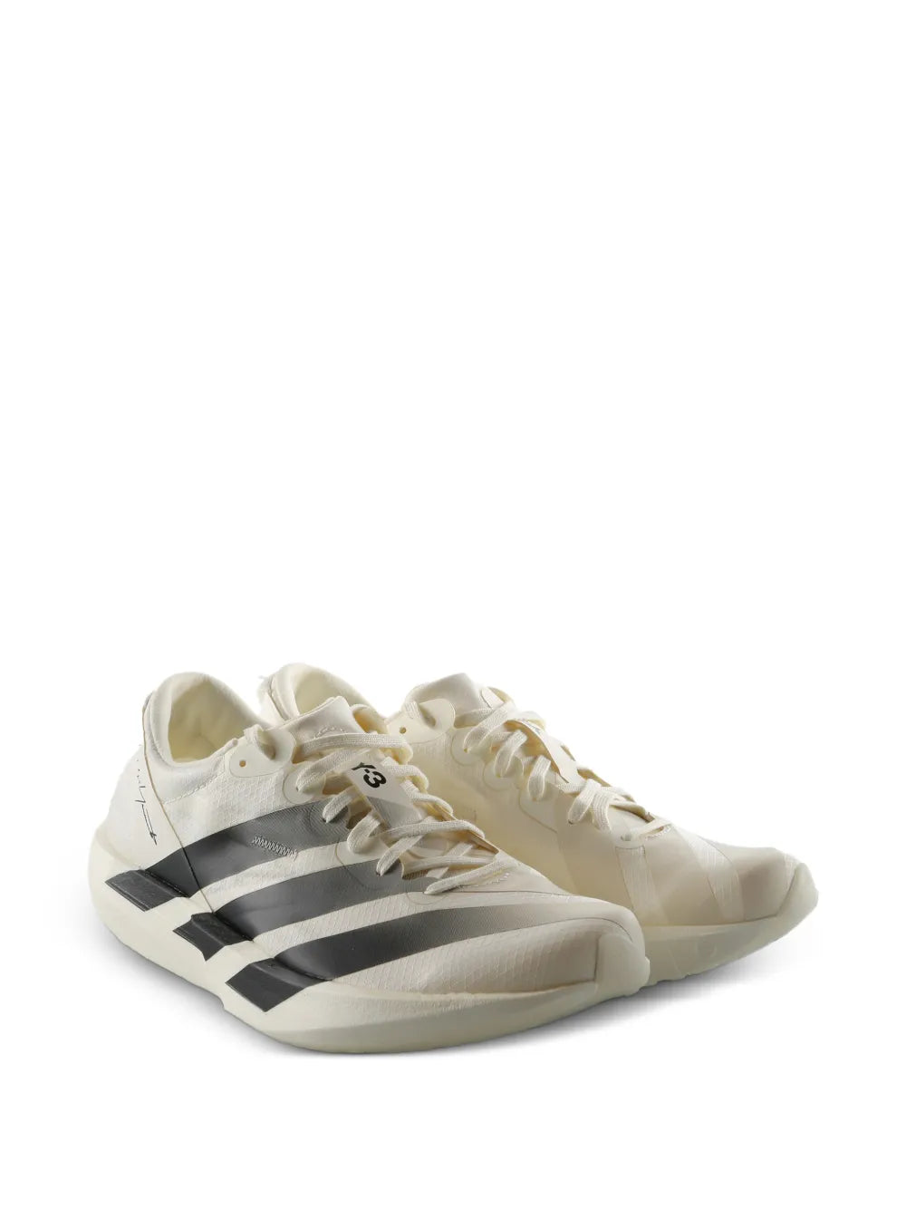 Y-3 X adidas Adios 9 Sneakers