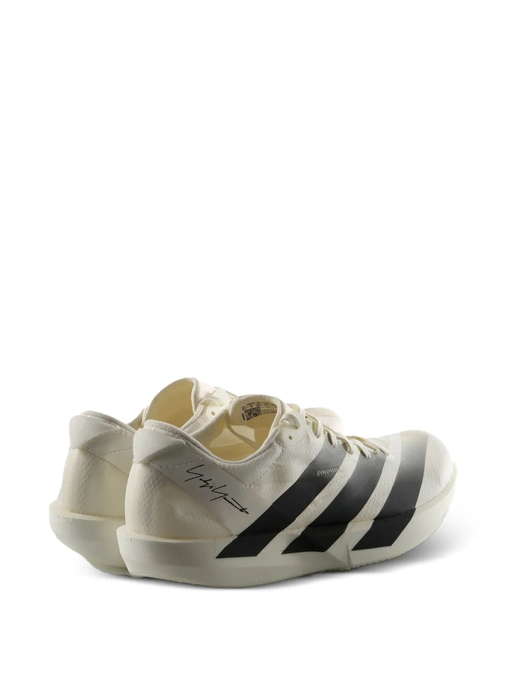 Y-3 X adidas Adios 9 Sneakers