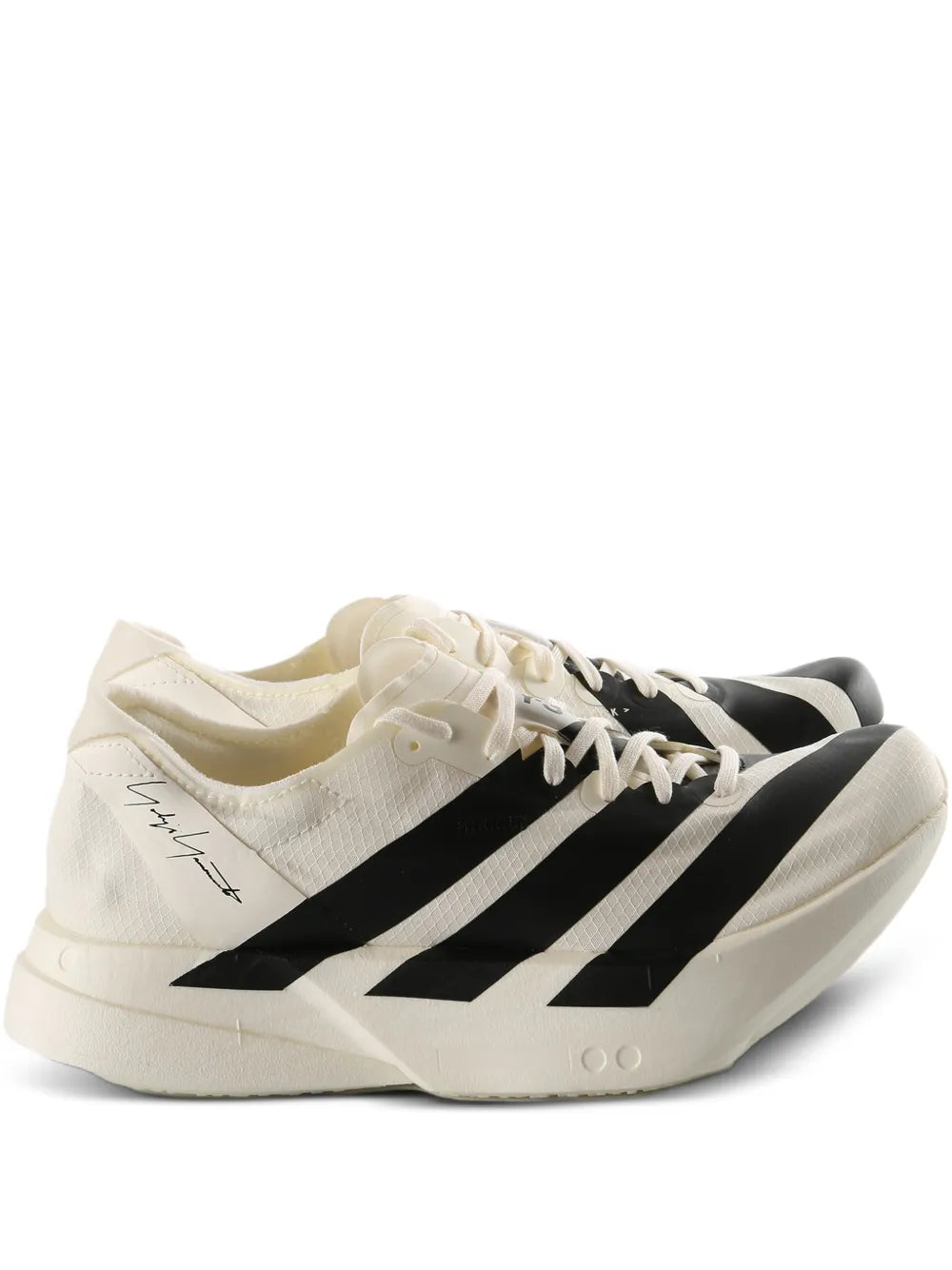 Y-3 X adidas Adios Pro 4 Sneakers