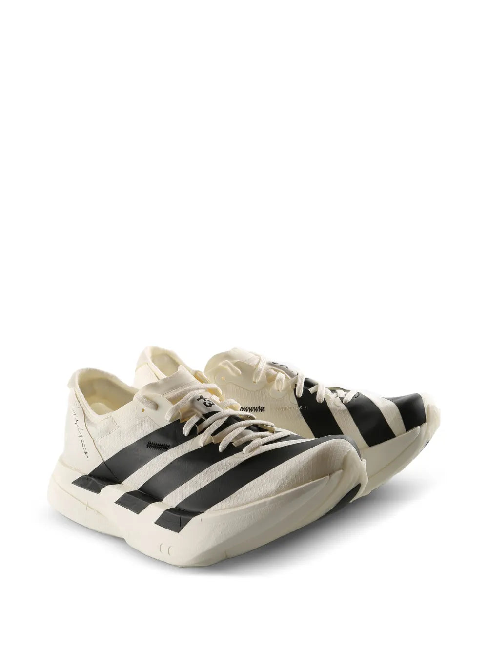 Y-3 X adidas Adios Pro 4 Sneakers
