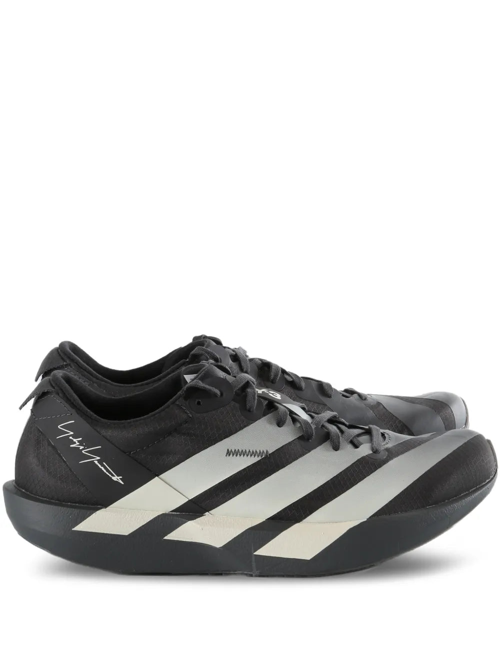 Y-3 X adidas Adios 9 Sneakers