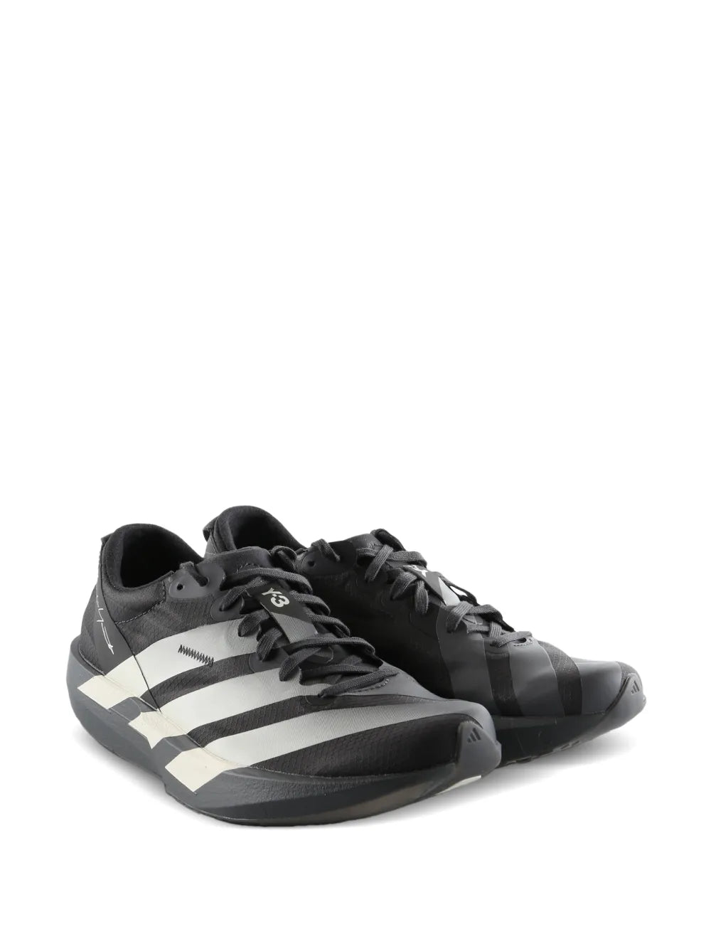 Y-3 X adidas Adios 9 Sneakers