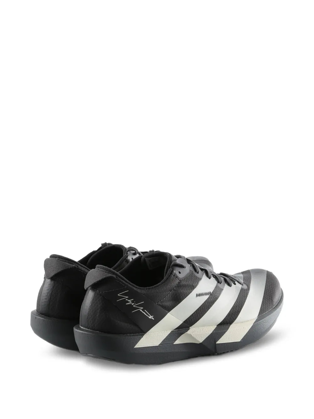 Y-3 X adidas Adios 9 Sneakers