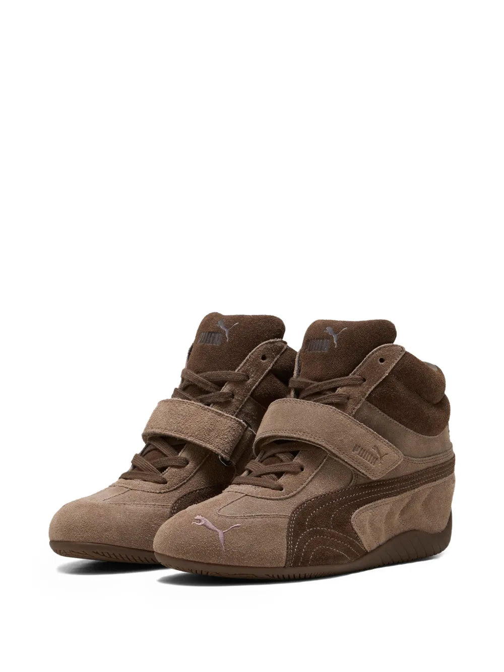 PUMA Speedcat Wedge-Heel