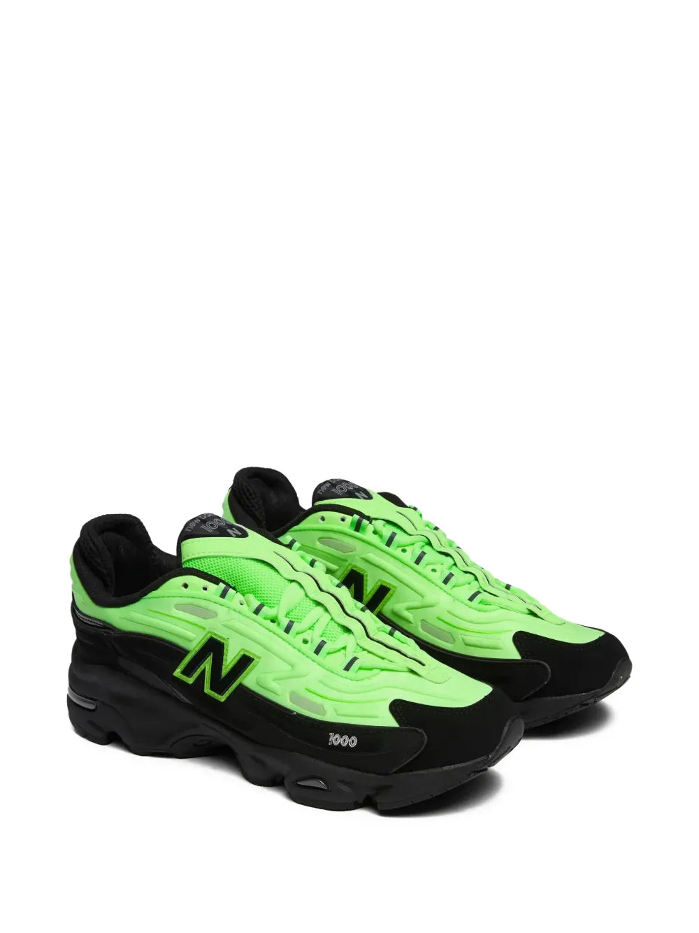 New Balance 1000 Lace-Up