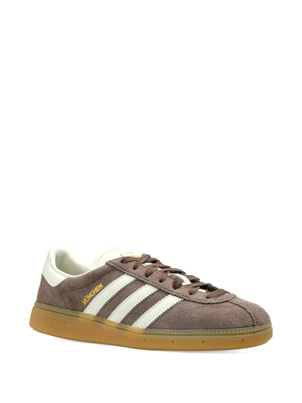 adidas Muenchen Lace-Up