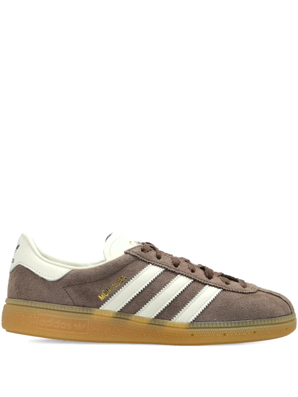 adidas Muenchen Lace-Up
