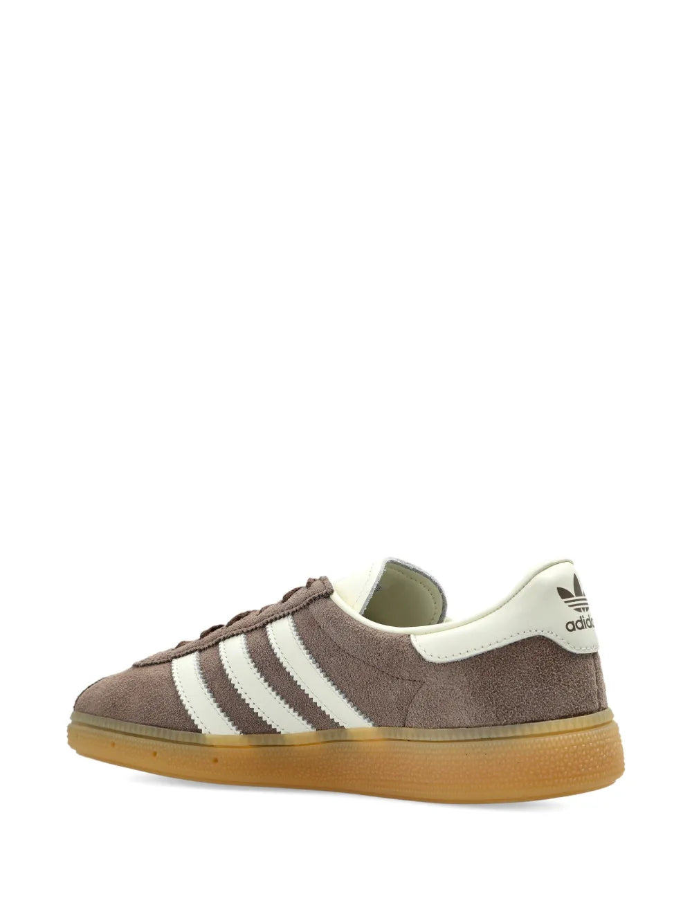 adidas Muenchen Lace-Up
