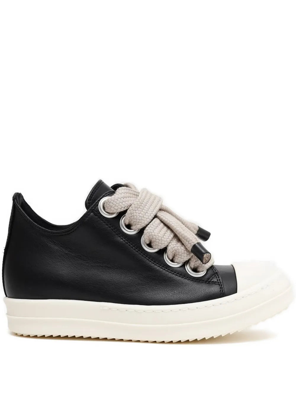 Rick Owens Lace-Up