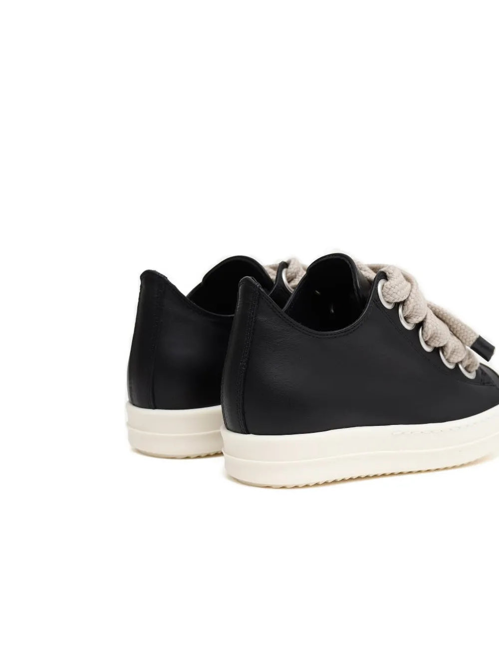 Rick Owens Lace-Up