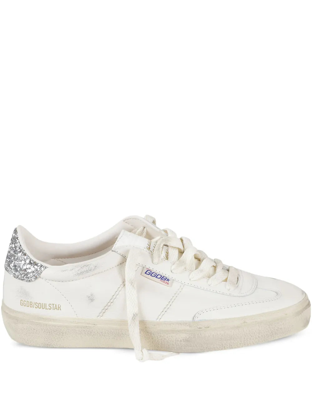Golden Goose Glitter