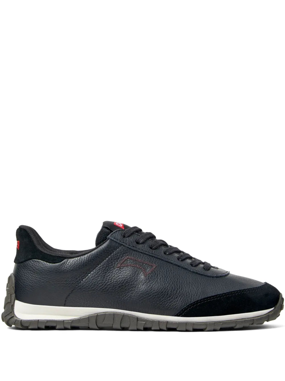Camper Smooth Leather Drift Walk