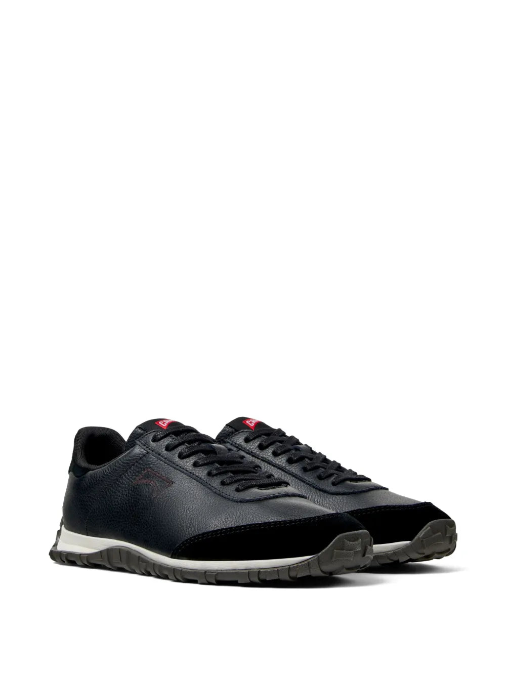 Camper Smooth Leather Drift Walk