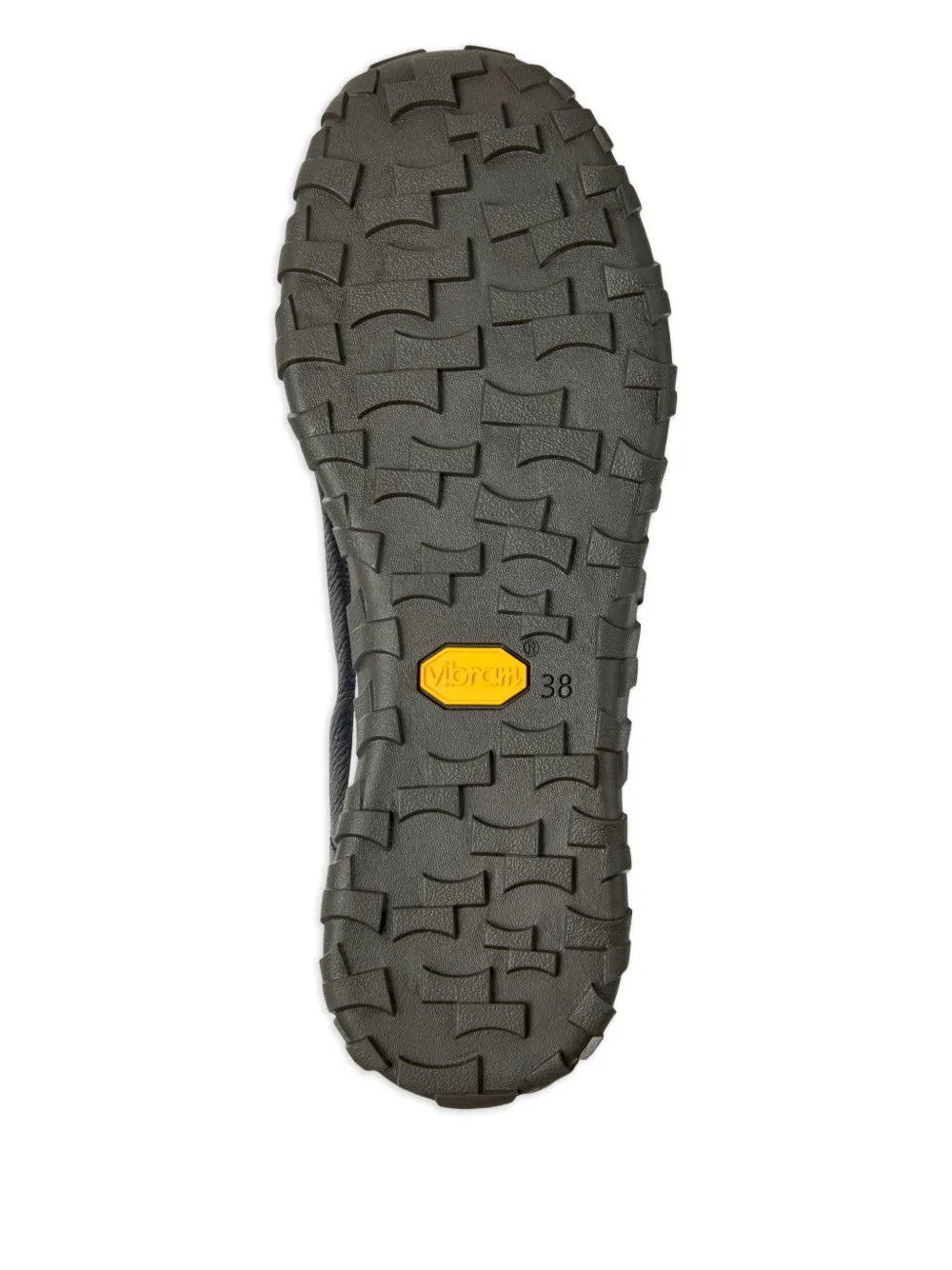 Camper Smooth Leather Drift Walk