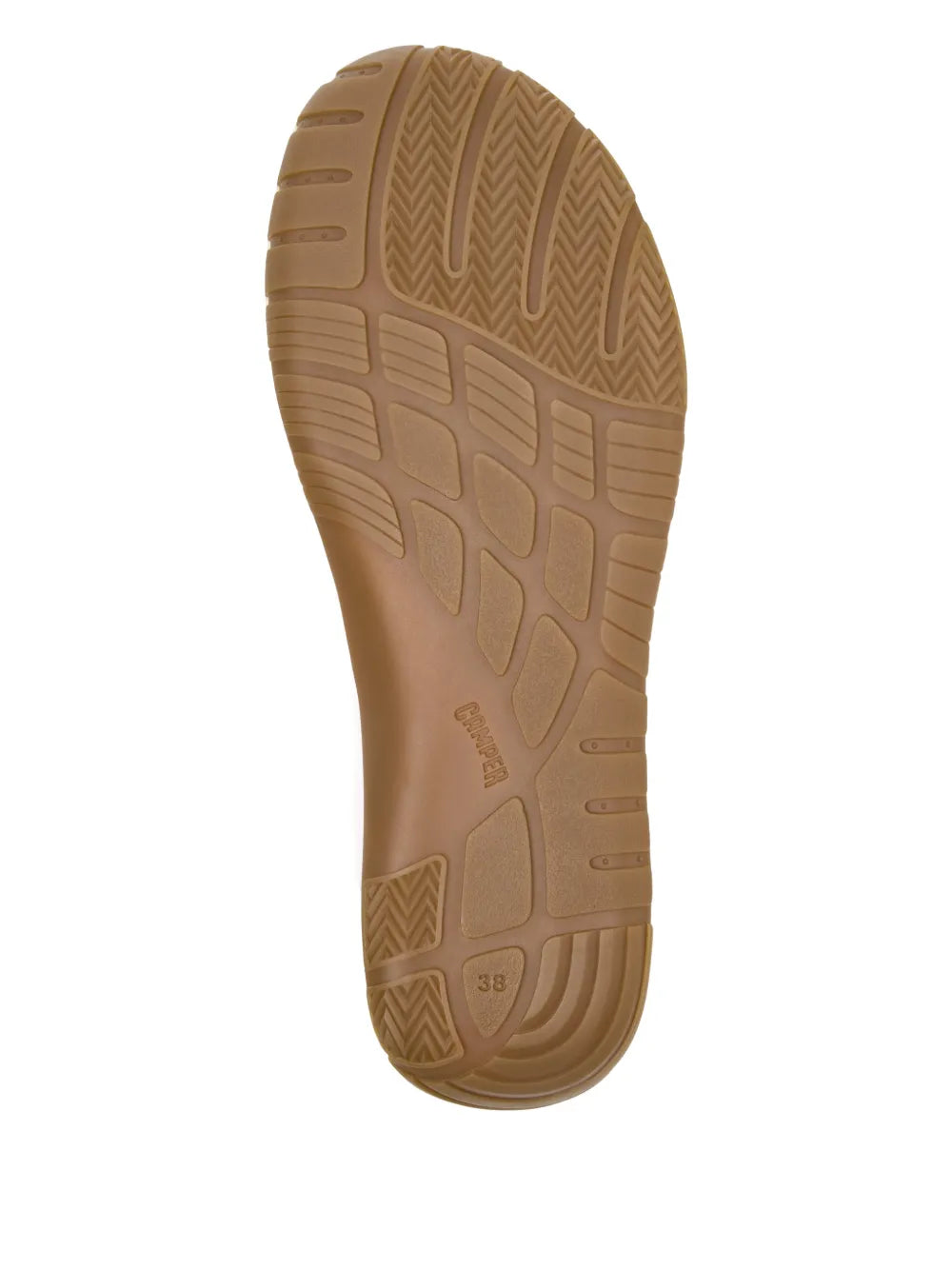 Camper Peu Path+