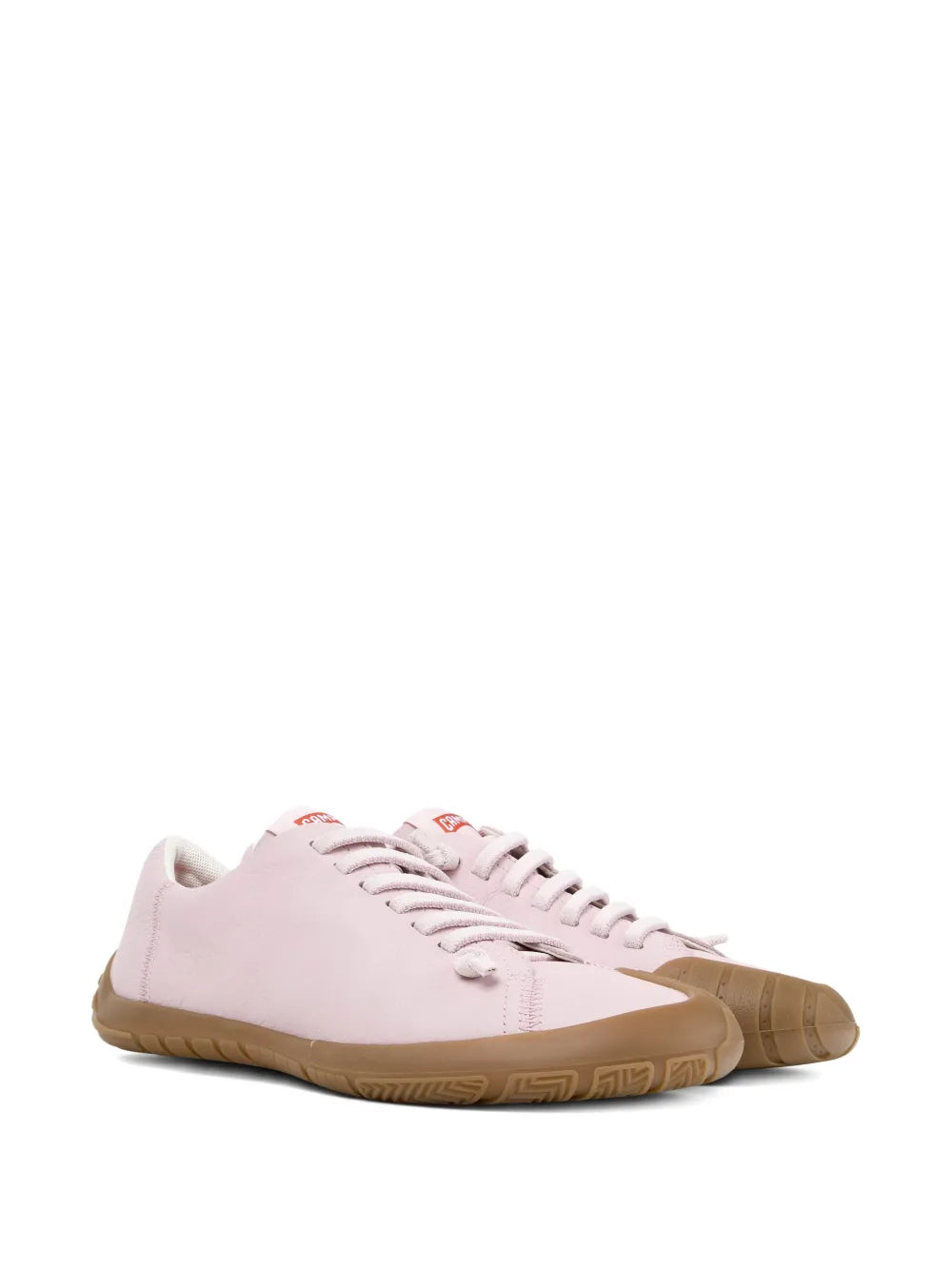 Camper Peu Path+