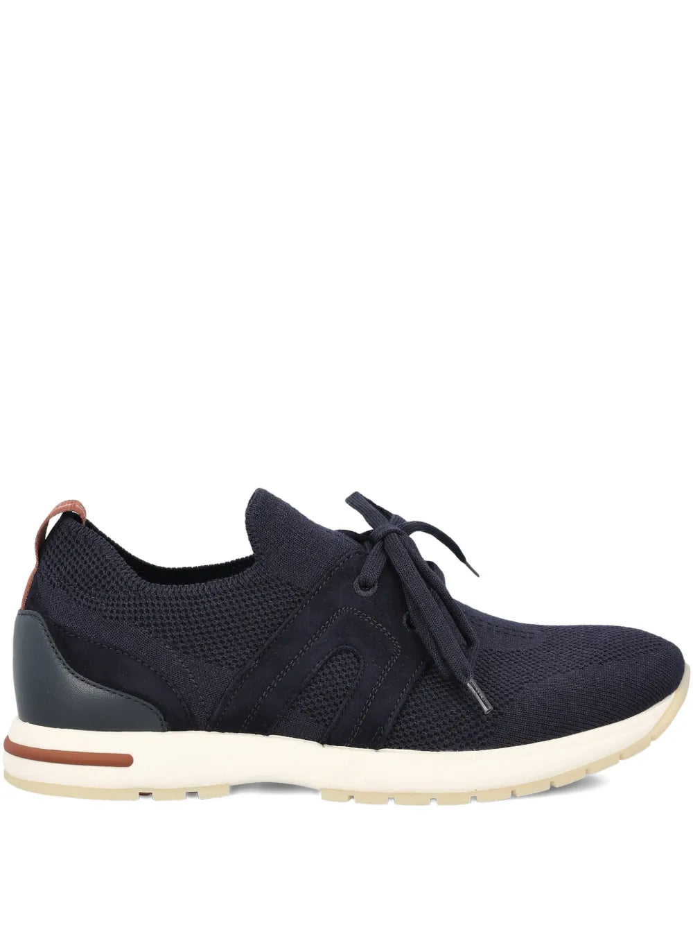 Loro Piana 360 Lp Flexy Walk Lace-Up
