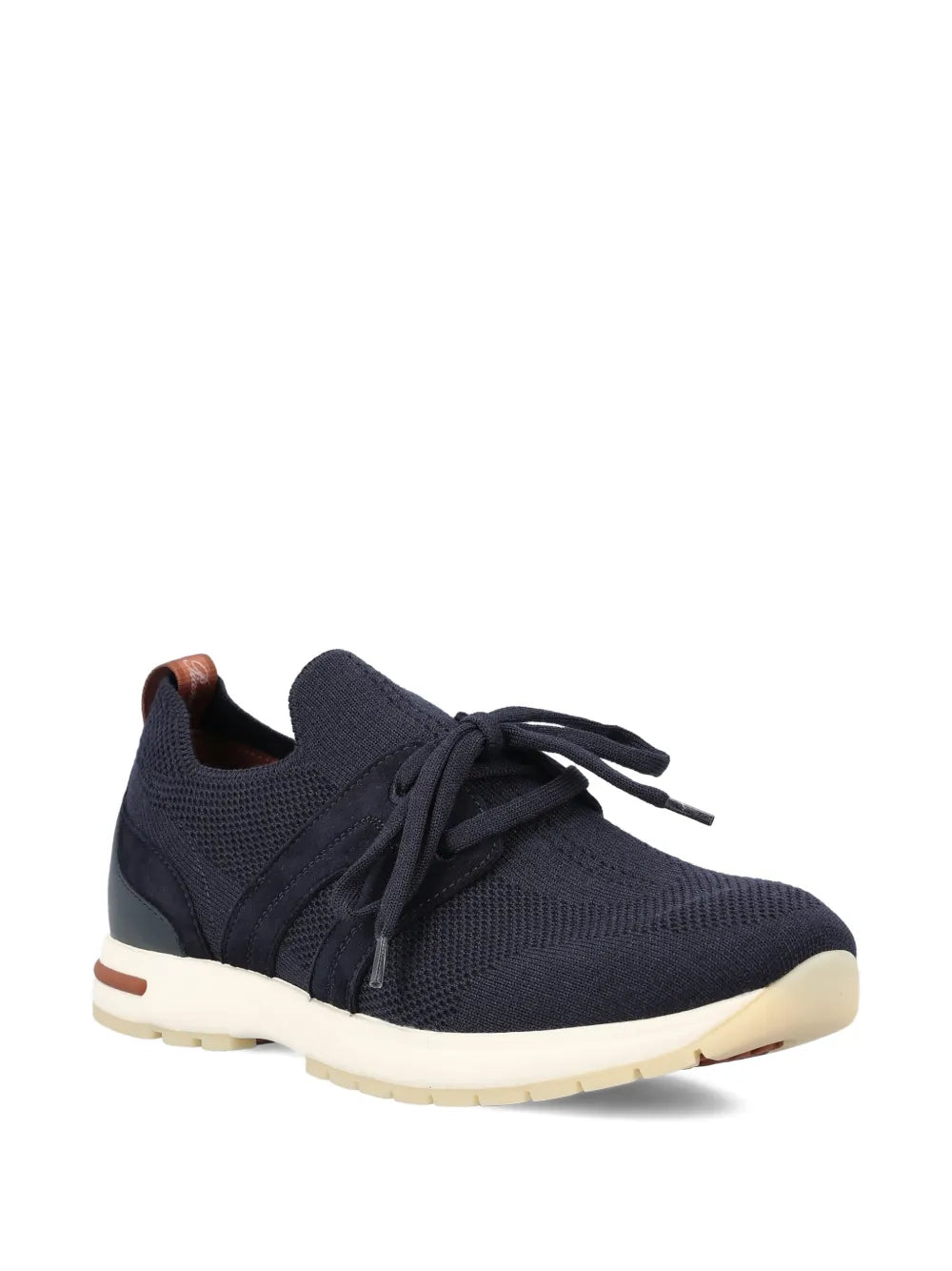Loro Piana 360 Lp Flexy Walk Lace-Up