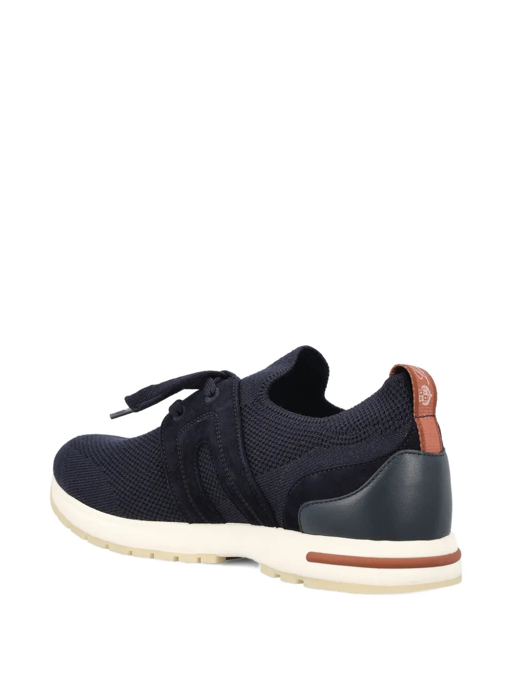 Loro Piana 360 Lp Flexy Walk Lace-Up