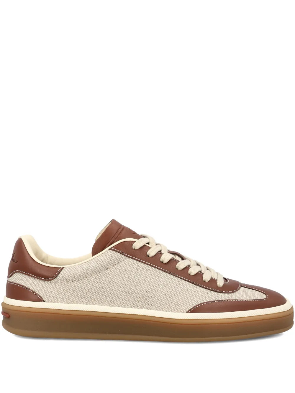 Loro Piana Tennis Walk Debossed-Logo