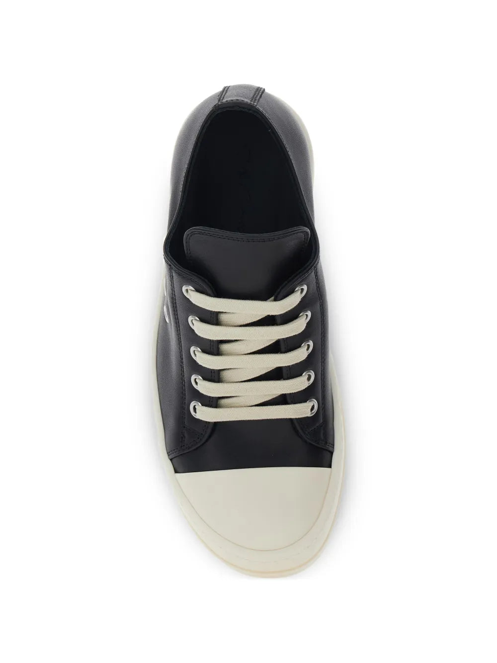 Rick Owens Eyelet Lace-Up