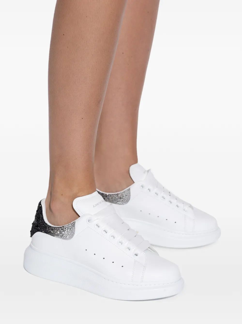 Alexander McQueen Embellished