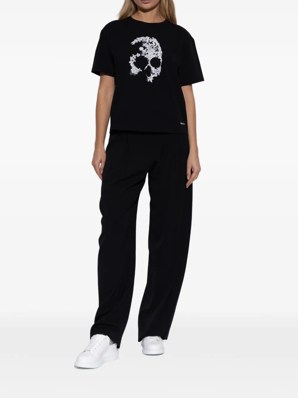 Alexander McQueen Embellished