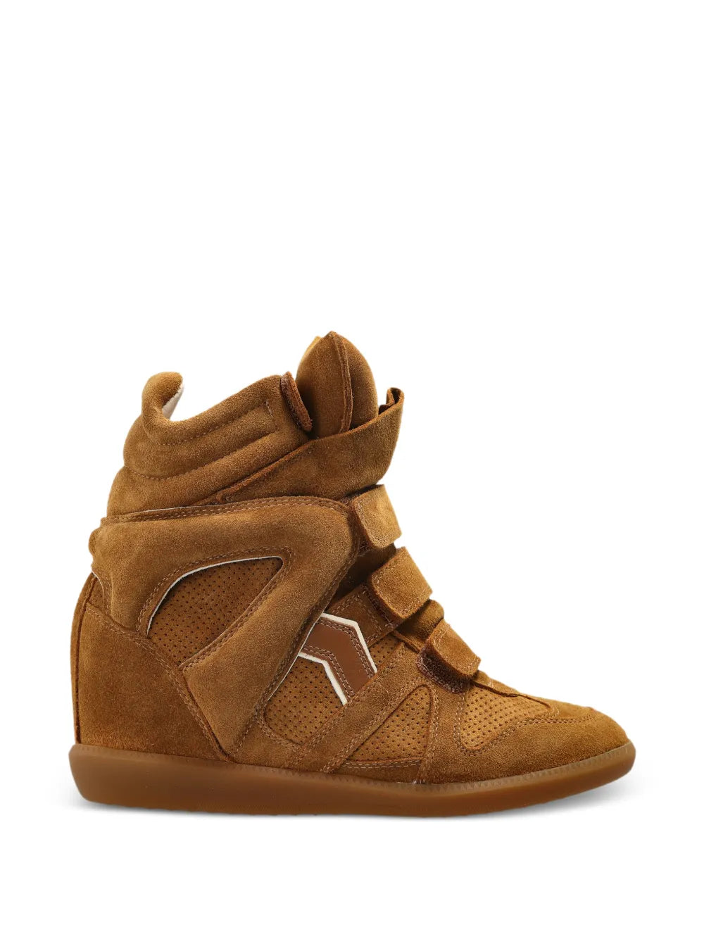 ISABEL MARANT Bekett Touch-Strap