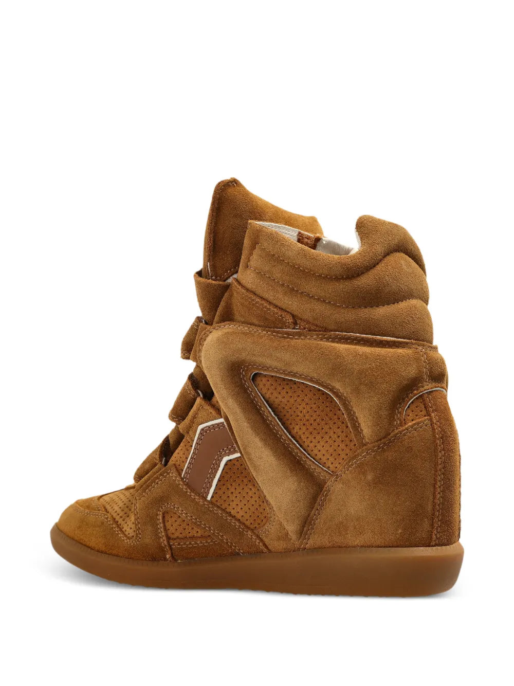 ISABEL MARANT Bekett Touch-Strap